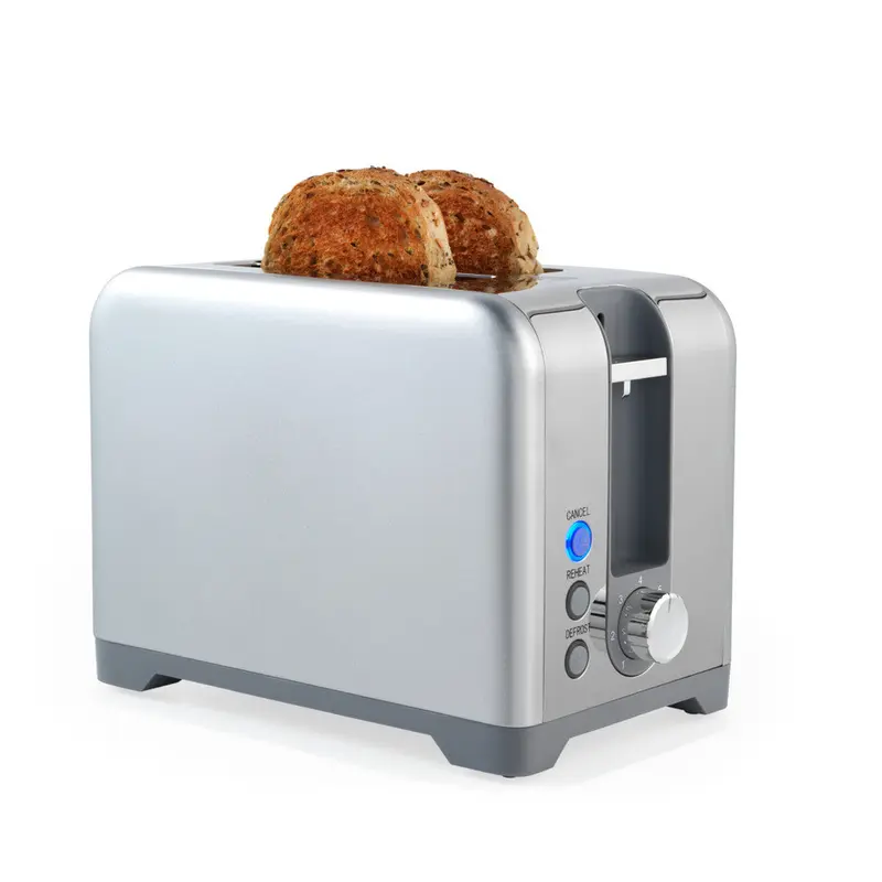 Salter Aspen 2 Slice Toaster 3