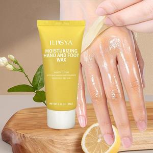 Moisturizing Hand Wax, Exfoliating Hand Care Mask, Hand Care Product for Women & Men, Foot Skin Product, Feet Peeling Mask, Festival Gift