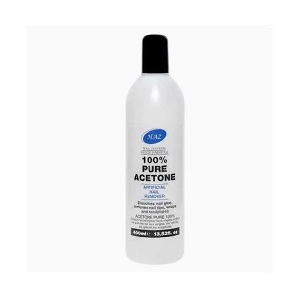 Haz Beauty Pure Acetone Artificial Nail Remover 0