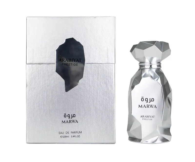 Arabiyat Prestige - Marwa | EDP | Men 0