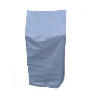 Victoria Mart 3 & 2 Tier Heated Clothes Airer/Dryer Cover only Indoor Fast Drying - Lightweight Metal Laundry Rack Cover- Accessories