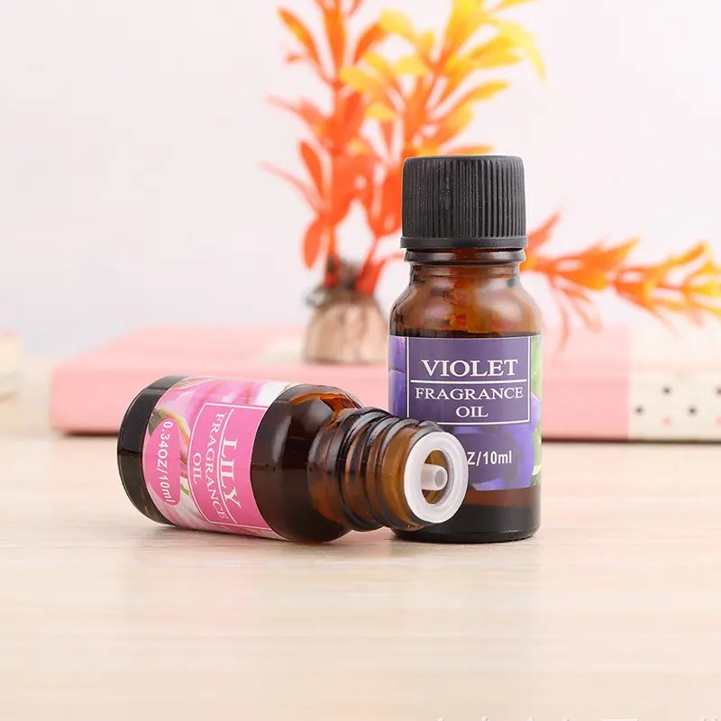 Aromatherapy Essential Oil Humidifier Healthcare 5