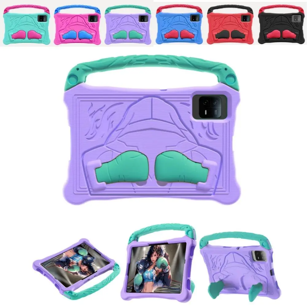 Kids EVA Case for Huawei Honor Pad X8a 11 inch 2024 Boxing Champion Shockproof Tablet Cover - Protection, Computer