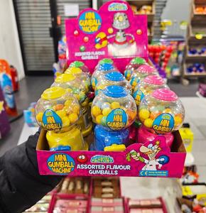 Mini Gumball Machine
