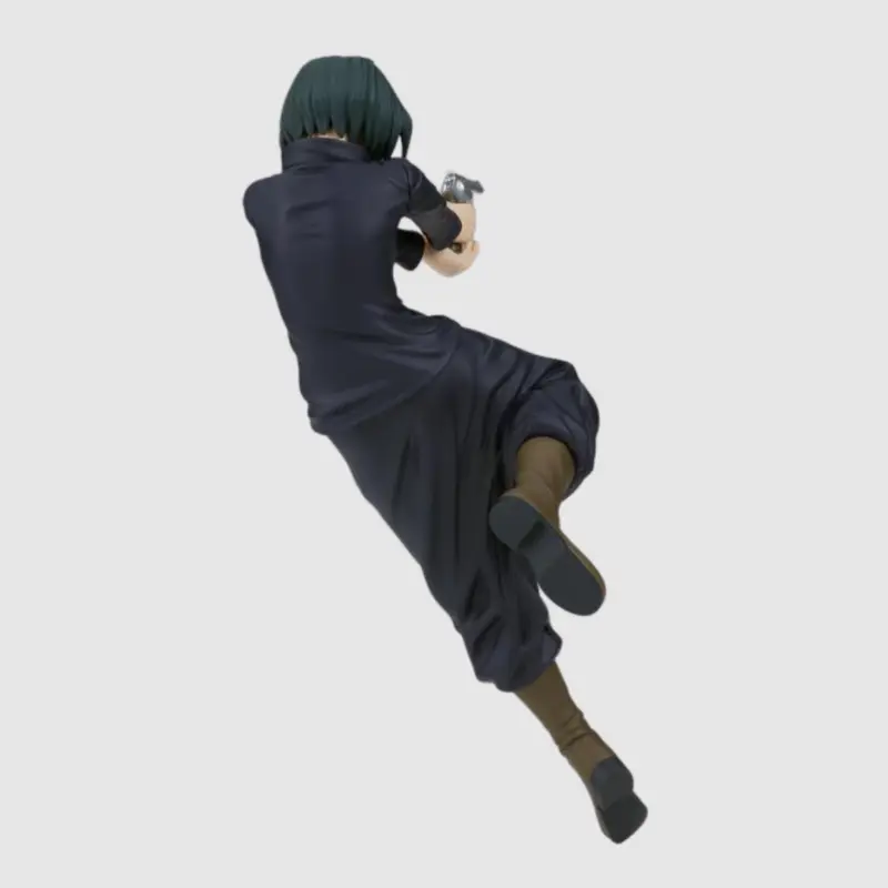 Jujutsu Kaisen Jufutsu no Waza Mai Zenin Figure Banpresto 2
