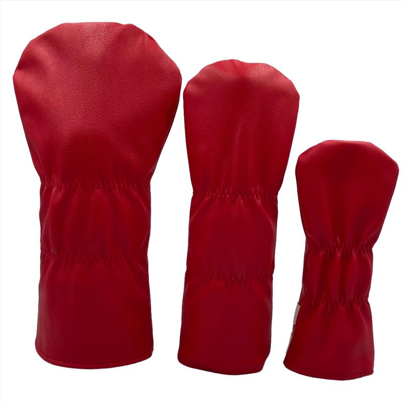 Arsenal Driver, Hybrid & Wood Bundle 1