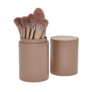 Arte Di Lusso Make Up Brushes By Pink Honey