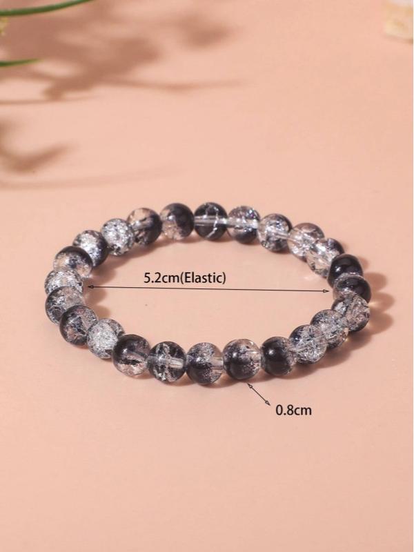 Minimalist Beaded Bracelet 3
