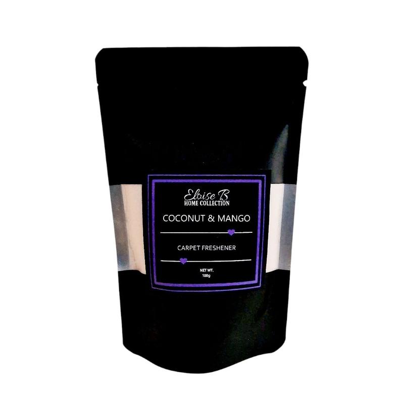 Highly Scented Home Fragrance Collection includes Wax Melts, Room & Linen Spray and Carpet Freshener 1