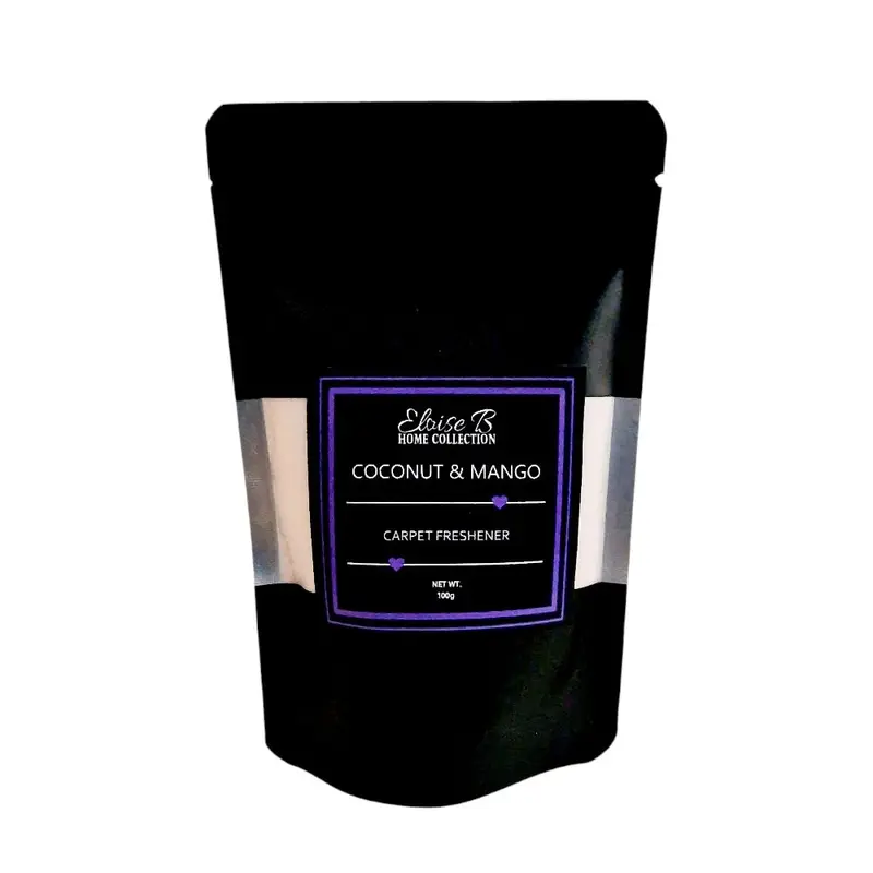 Highly Scented Home Fragrance Collection includes Wax Melts, Room & Linen Spray and Carpet Freshener 1