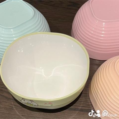 Kids Tableware Set - Perfect for Parties and Celebrations 3