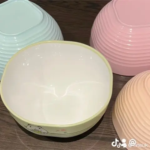 Kids Tableware Set - Perfect for Parties and Celebrations 3