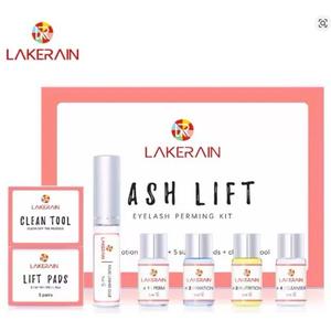 Complete Lash Lift Perming Eyelash Extension Kit iconsign Orignal