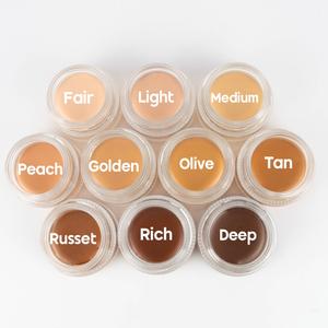 Peaches & Cream Daily Fix Balm - Versatile Concealer Blemish Cover