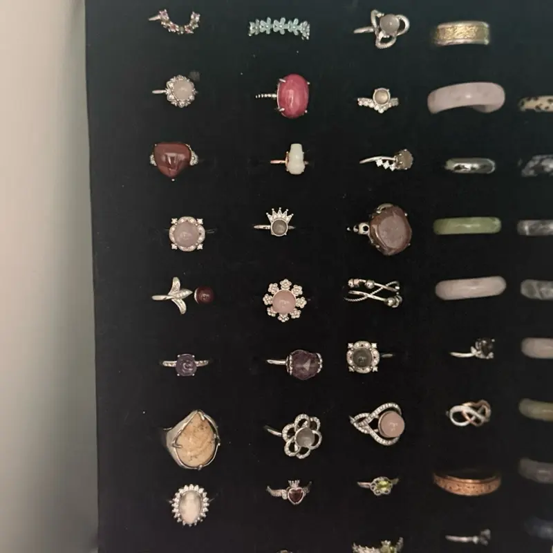 ring. Birthday Daily Auspicious Anniversary Wedding