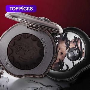 Long Lasting Blush, Lightweight Blush Palette, Cheeks Contour Blush Pressed Powder, Soft Color Shadow, Suitable for Many Skin Types, Face Time Palette #TOP PICKS