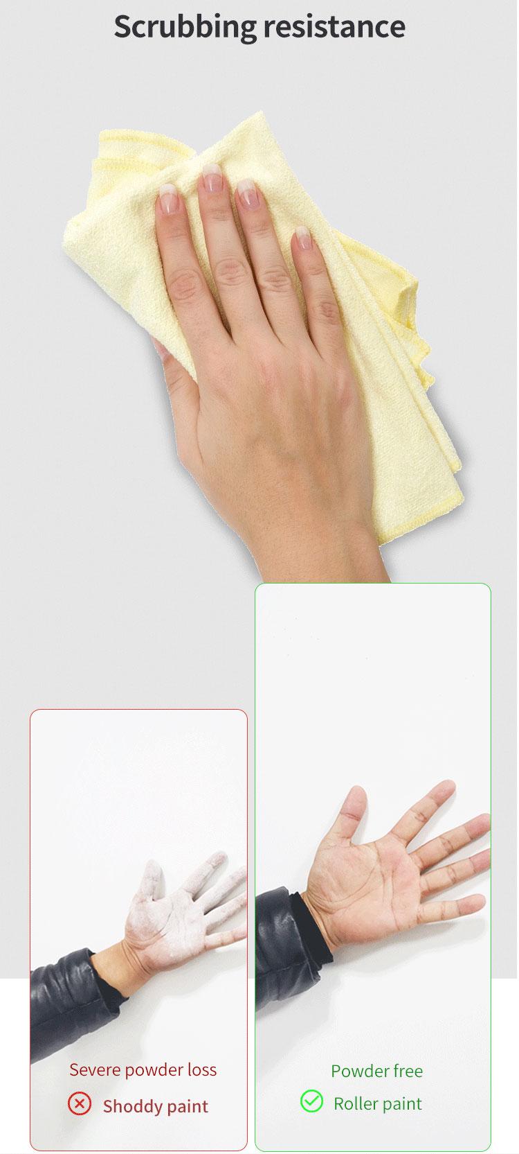 Product Introduction of [UK Seller]paint for walls,white paint for walls,paint roller for walls，diy home projects,wall painting ideas,wall paint,portable paint,painting tools 28