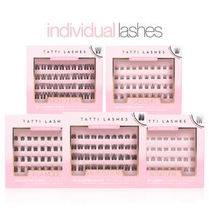 Tatti Lashes Individual Lashes