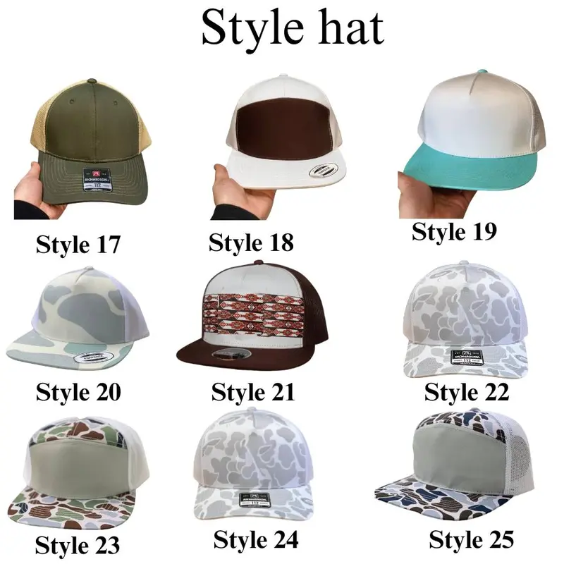 Unisex Mesh Baseball Cap  Adjustable Fit, Lightweight Design 7