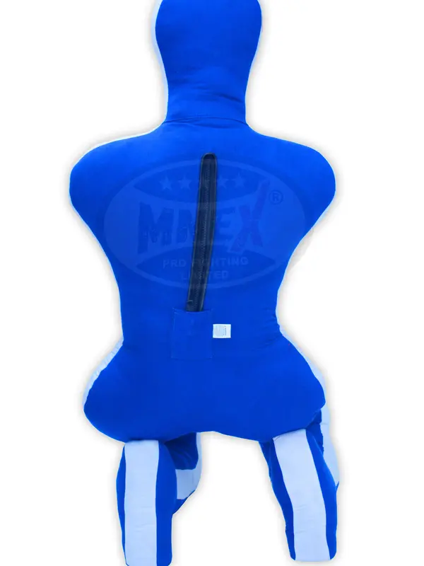 Grappling Sitting Dummy , MMA Grappling Dummy, Wrestling Dummies 4ft (48") 2