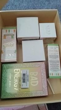Product Review of P.Louise Budget Box (One Time Purchase) from c** 0