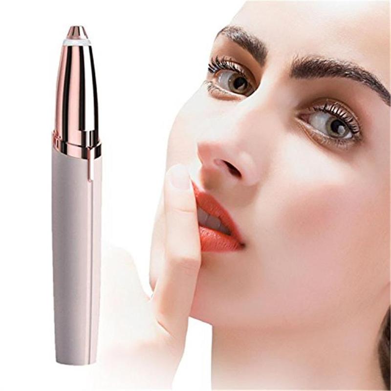 USB Eyebrow Mini Shaver 1