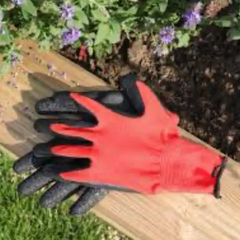 4 pairs gloves work 3