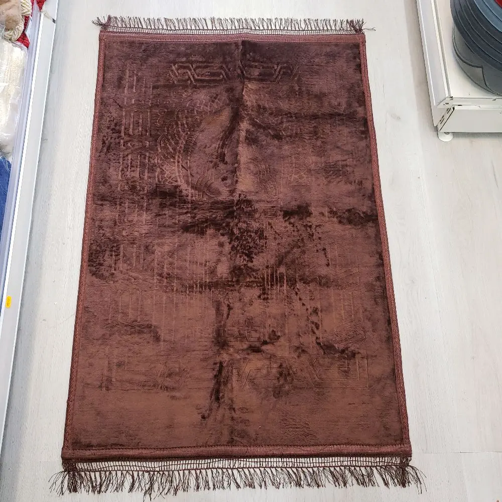 prayer rug