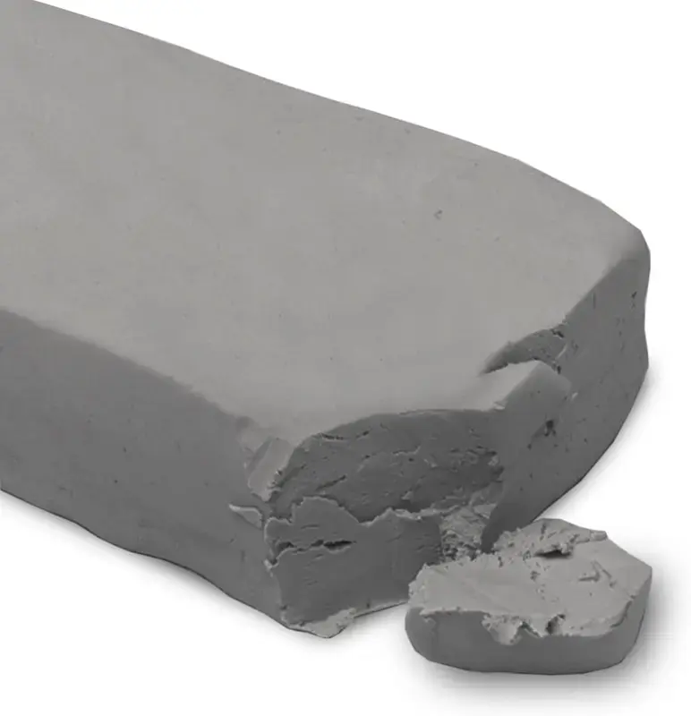 Stone Air-Dry Clay for Adults & Kids, 2.2 pounds Ideal for Beginners and Advanced Sculptors All Purpose Modeling Clay Stoneware Clay Hand Budling Clay 0