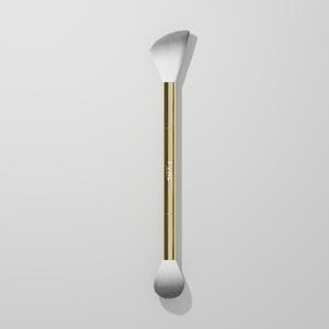 FYNE Dimension Duo Blush Brush.