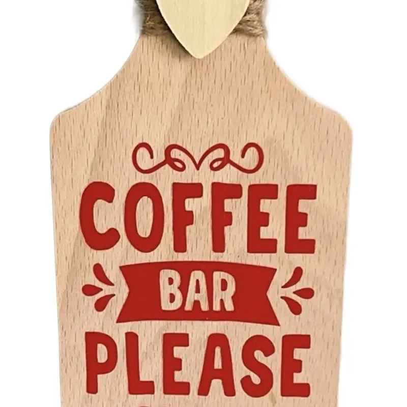 Clearance sale - live only mugs, bookmarks , decorations 6