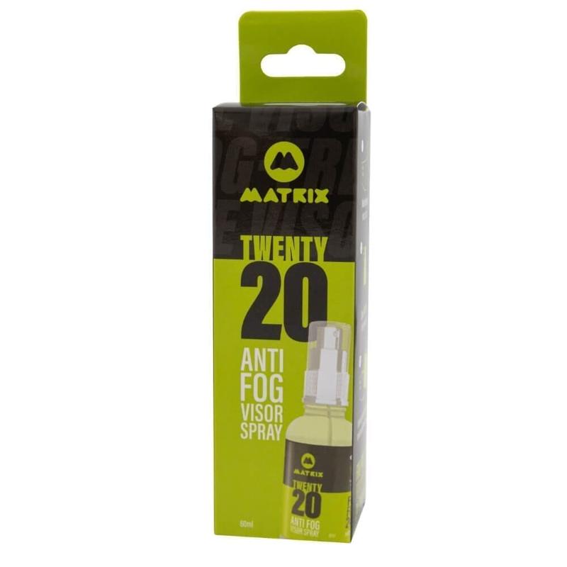 Matrix TWENTY20 Visor Spray 2