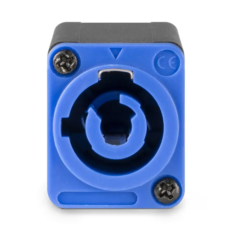 PD Connex PSB10 PowerCon Coupler - P-Con IN â€“ P-Con OUT 3