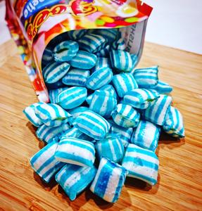 **Luxury Candy** Argentinas 100g Bag