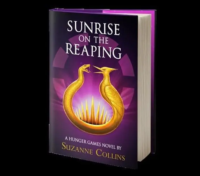 Sunrise on the Reaping (A Hunger Games Novel) (The Hunger Games) 0