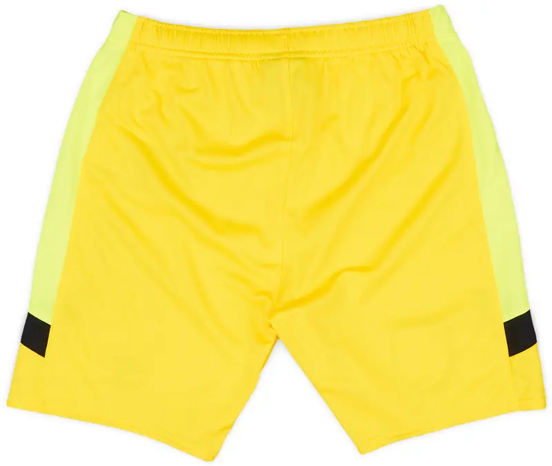 2023-24 West Ham GK Away Shorts - As New - (M.Kids)  | Classic Football Shirts 1