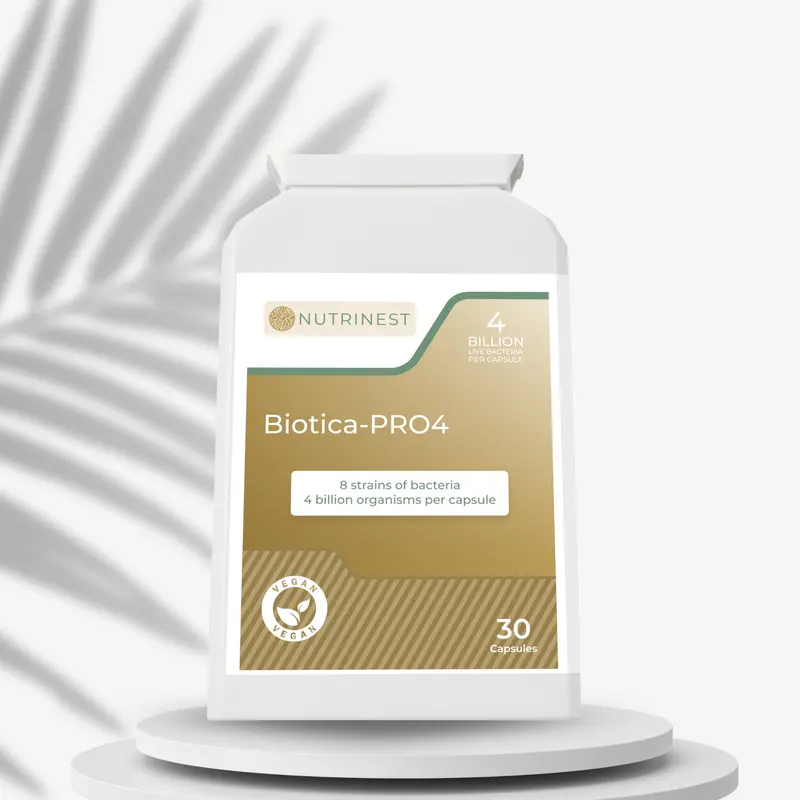Biotica-PRO4 0