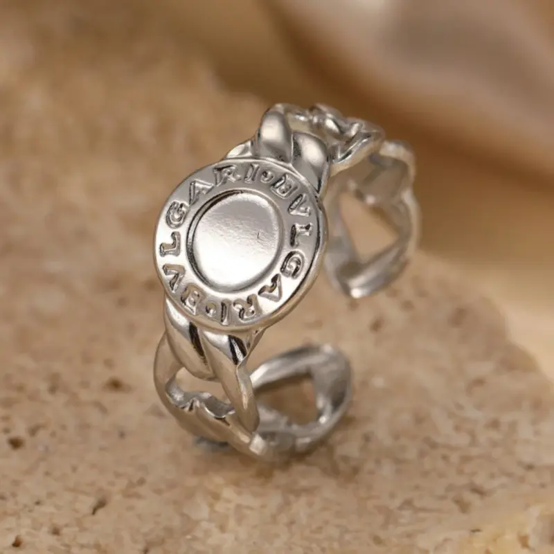 Women's fashion jewelry rings, holiday gifts, fashion, daily wear 1