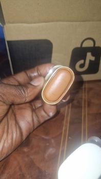 Product Review of Beauty Balm serum Boosted skin Tint- Concealer -Makeup- Cosmetic from T**d 1