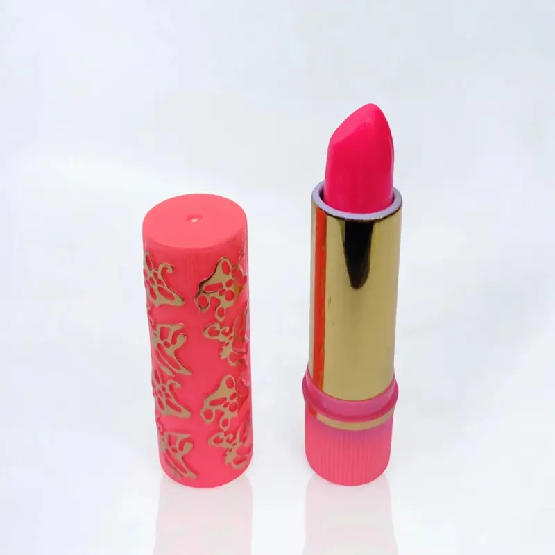 Moroccan Hare Color-Changing Lipstick – Organic Beauty Essential 7