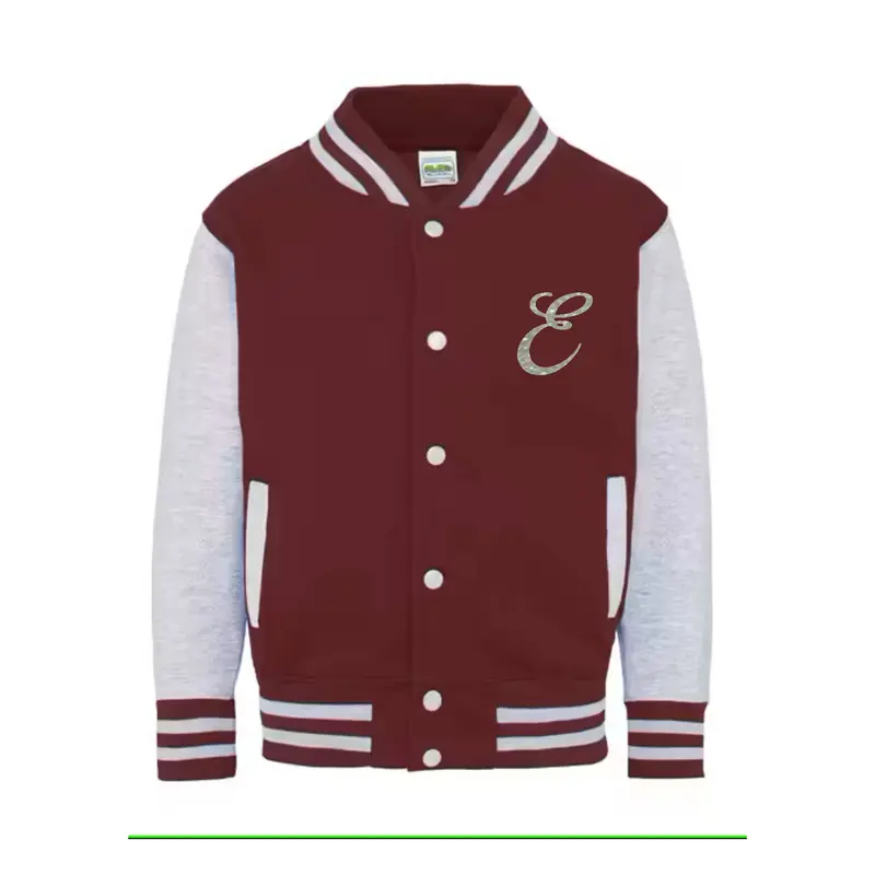 Personalised Varsity College Jackets - Family Design - #RS 3