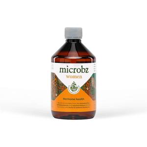 Hand brewed with love and purified water, BIO LIVE CULTURES: bacillus subtilis, bifidobacterium bifidum, bifidobacterium breve, bifidobacterium infantis, bifidobacterium longum, lactobacillus acidophilus, lactobacillus bulgaricus, lactobacillus casei, lac