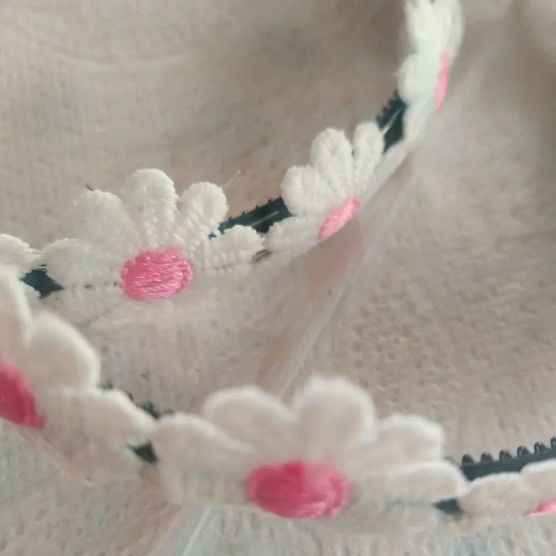 Flower Headbands for Kids - Fashion Hair Accessories 4