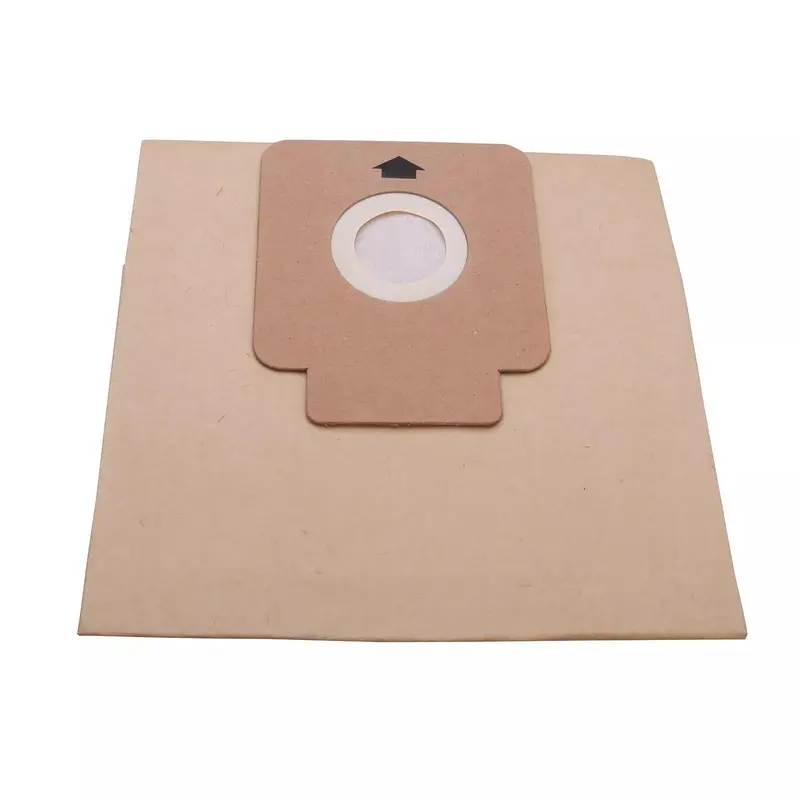 For Hoover All Sprint & Freespace Models Vacuum Cleaner Bags 5 Pack H58 / H63 4