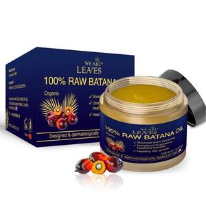 We Art Leave Raw Batana-156ml Organic Batana Oil Hair mask for Hair Growth - scalp & Haircare. Moisture Conditioner, Moisturizing, Nourishing, Hydrating, Lightweight & Conditioning for All Skin & Hair Types, Limited Time Discount