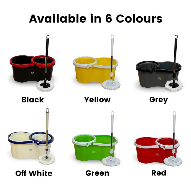 Interface de Magical Spin