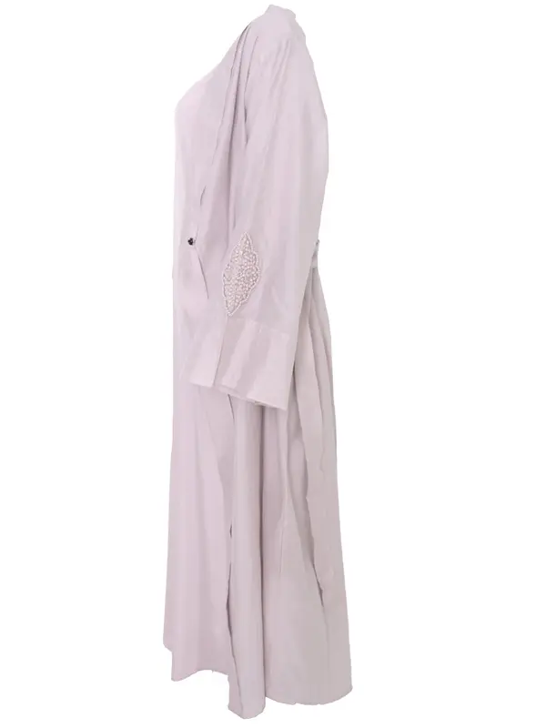 Cashmere Silk Persia Jacket Only 7