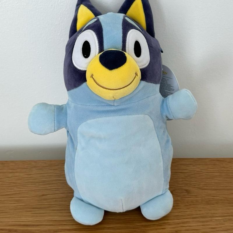Squishmallow Hugmees 0