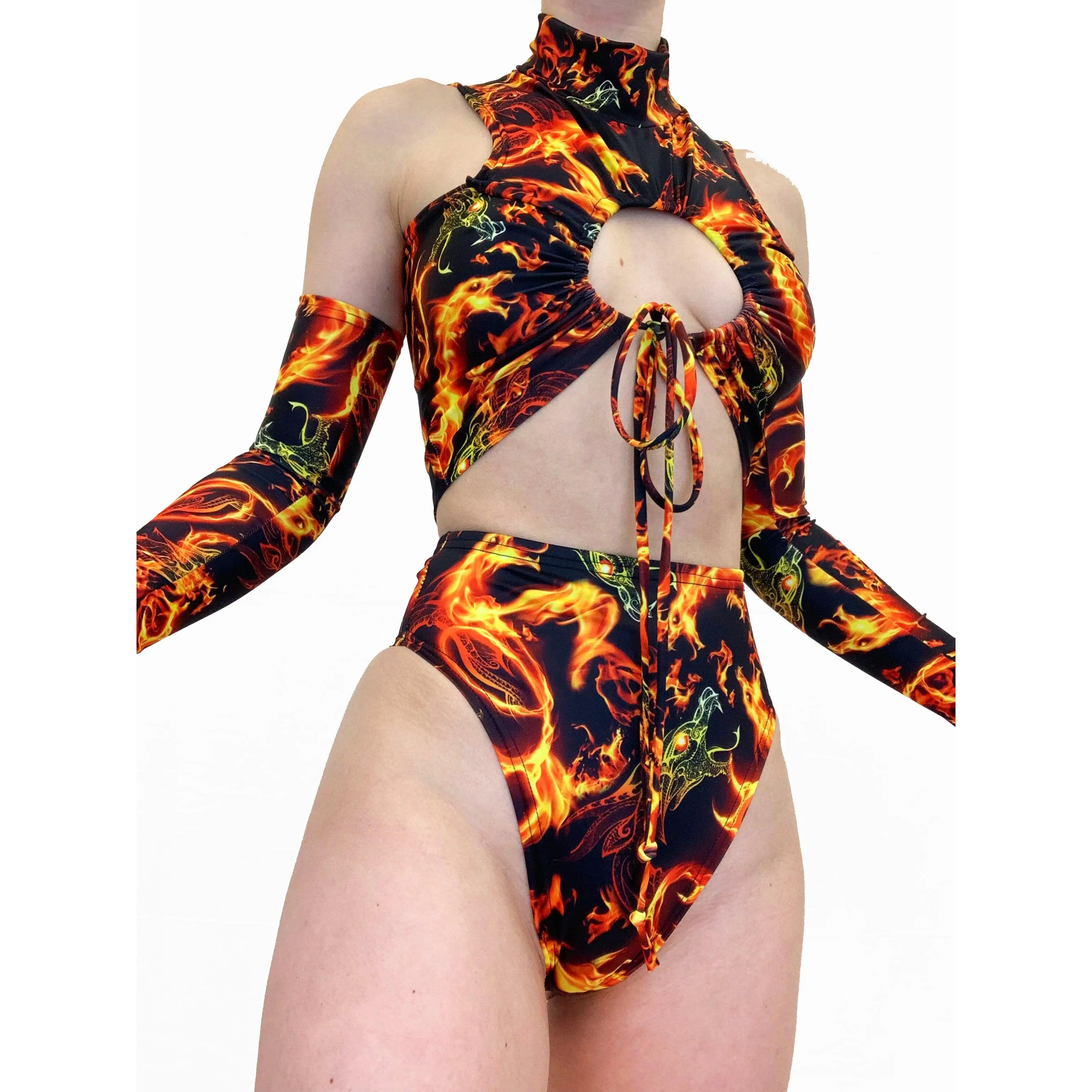 FIRE STARTER TANA TANK
