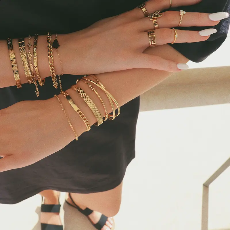 Genesis Bracelet 7
